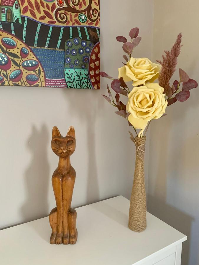 Apartamentos La Jayma Del Arte Asque Buitenkant foto