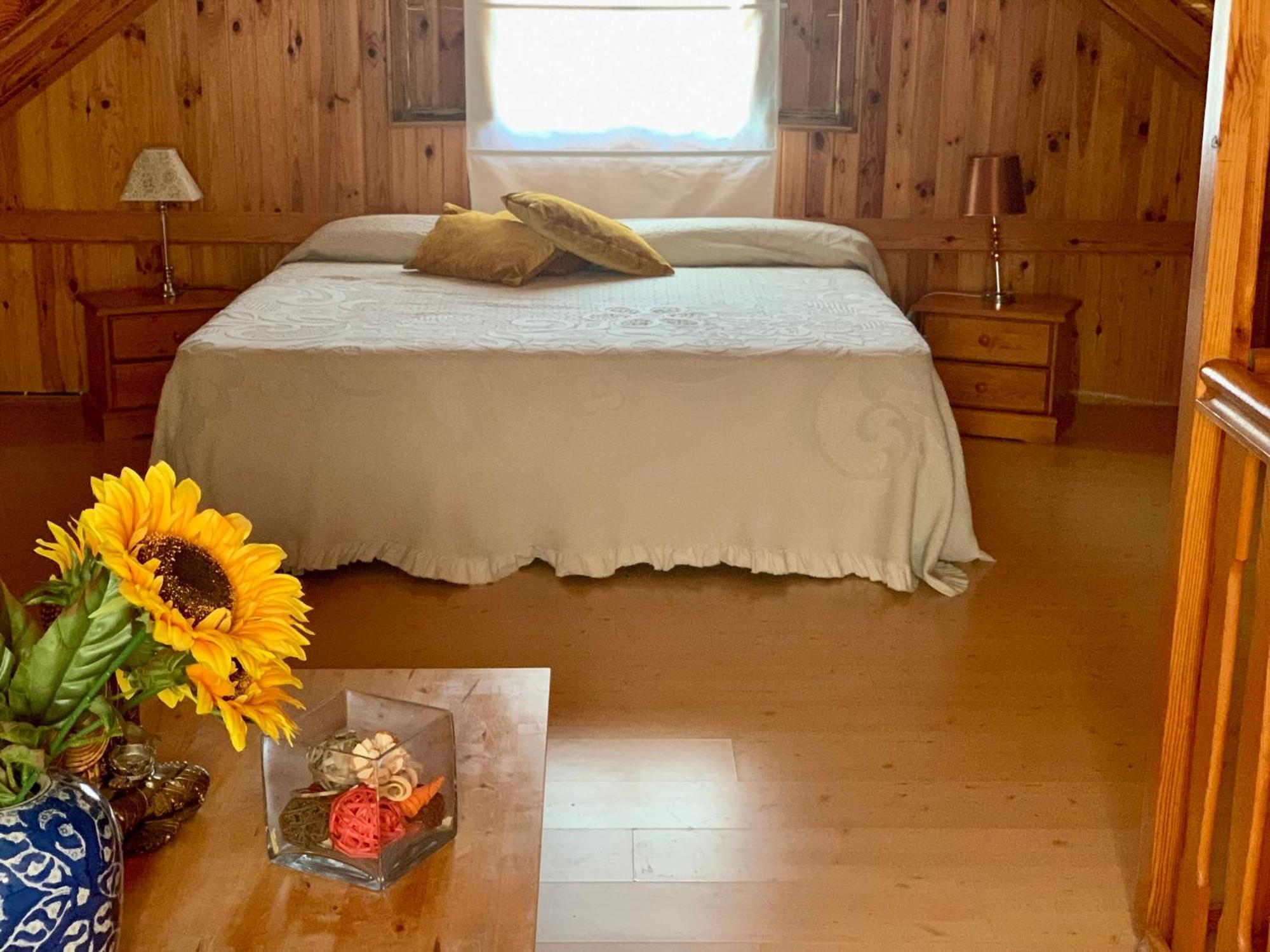 Apartamentos La Jayma Del Arte Asque Buitenkant foto