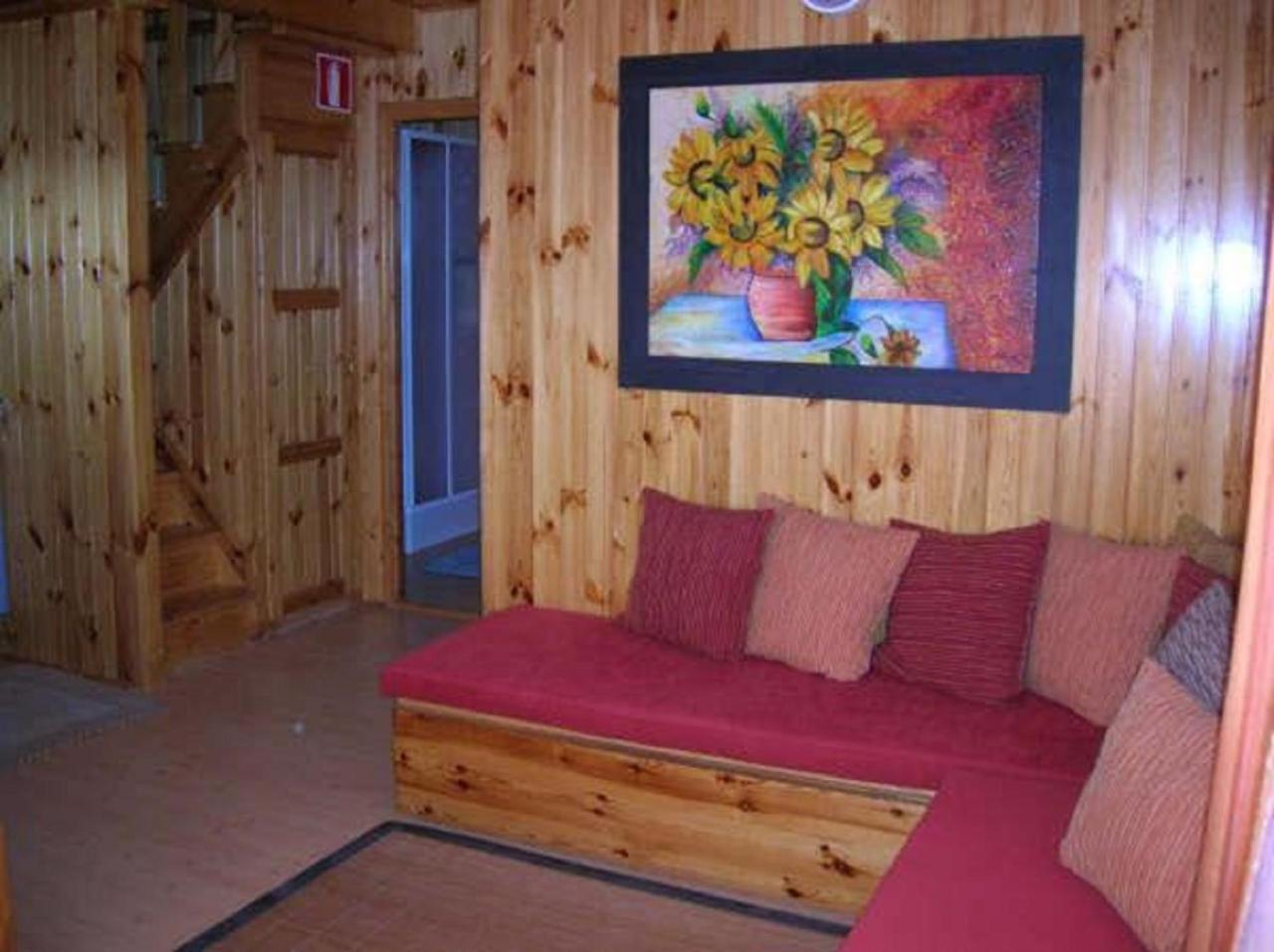 Apartamentos La Jayma Del Arte Asque Buitenkant foto