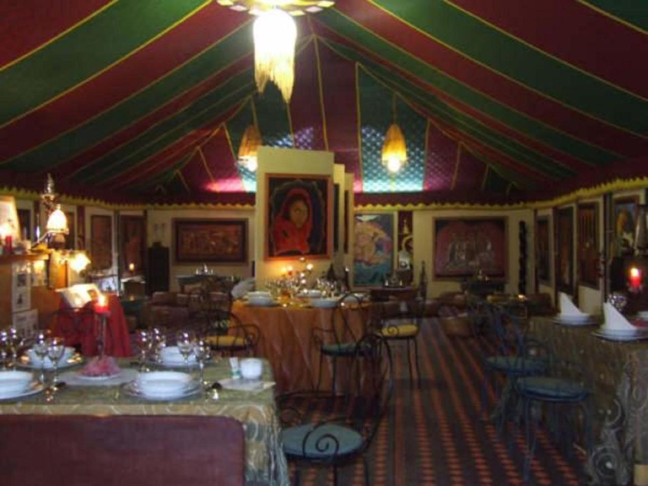 Apartamentos La Jayma Del Arte Asque Buitenkant foto