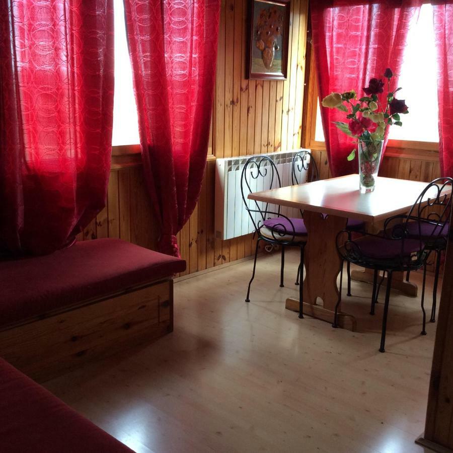 Apartamentos La Jayma Del Arte Asque Buitenkant foto
